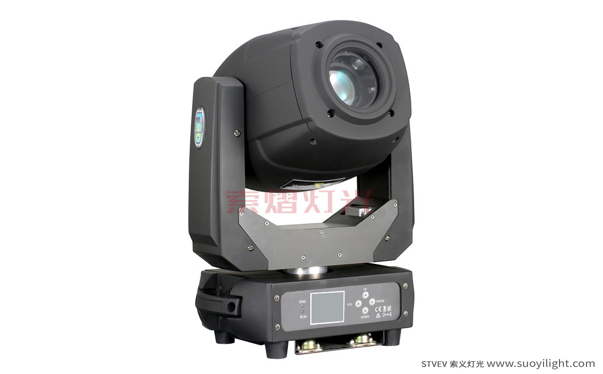 Los-Angeles230W 3in1 LED Moving Head Light