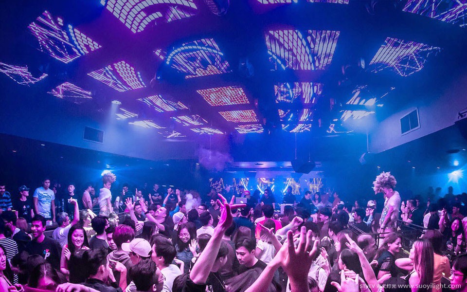 Los-AngelesZouk Club