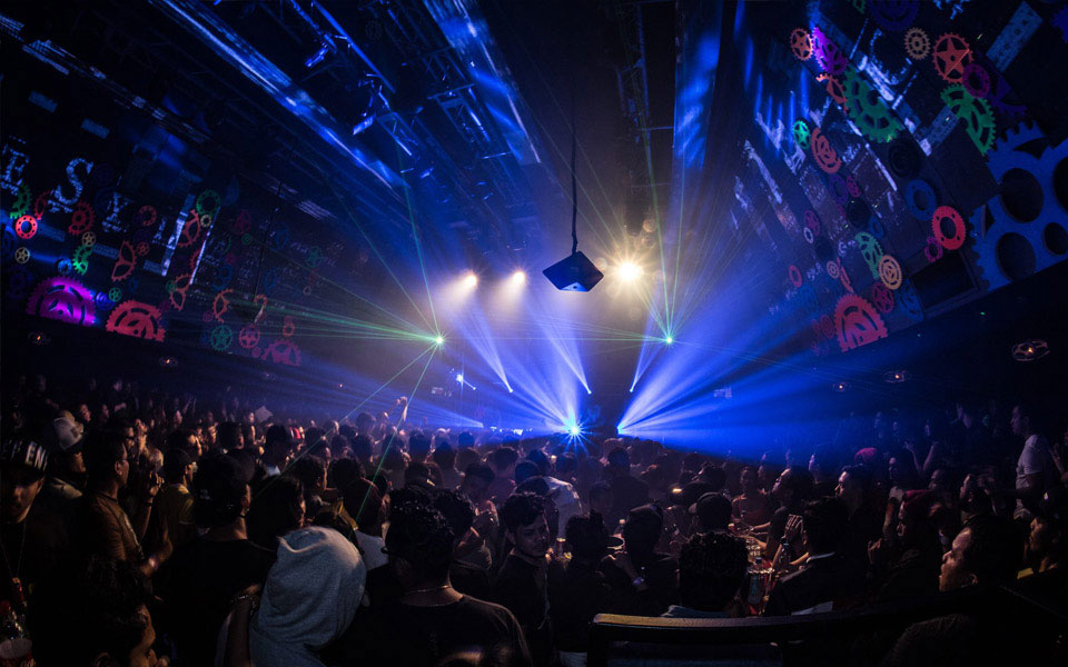 Los-AngelesCARGO Club