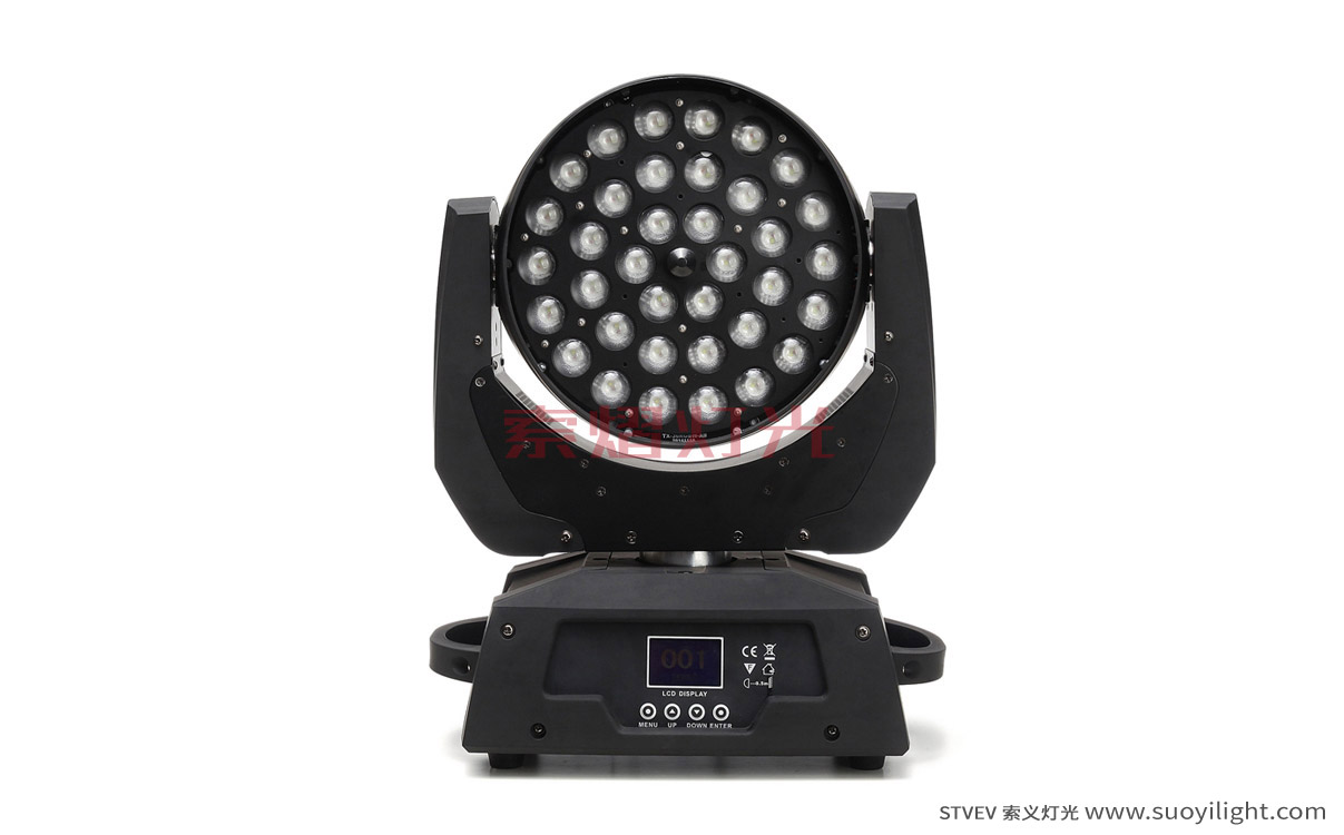 Los-Angeles36*10W LED Moving Head Wash Light