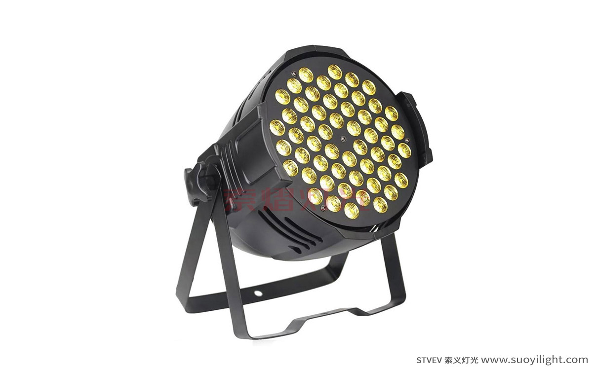 Los-Angeles54*3W LED Par Light production