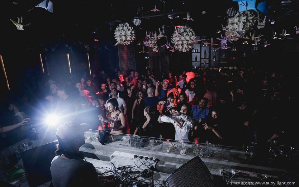 Los-AngelesTREC Club