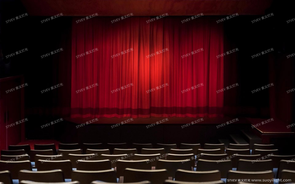 Los-AngelesDolphin Theatre