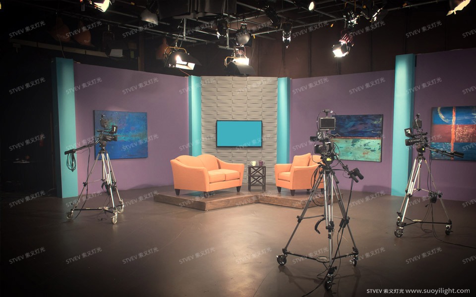 Los-AngelesChristian Studio