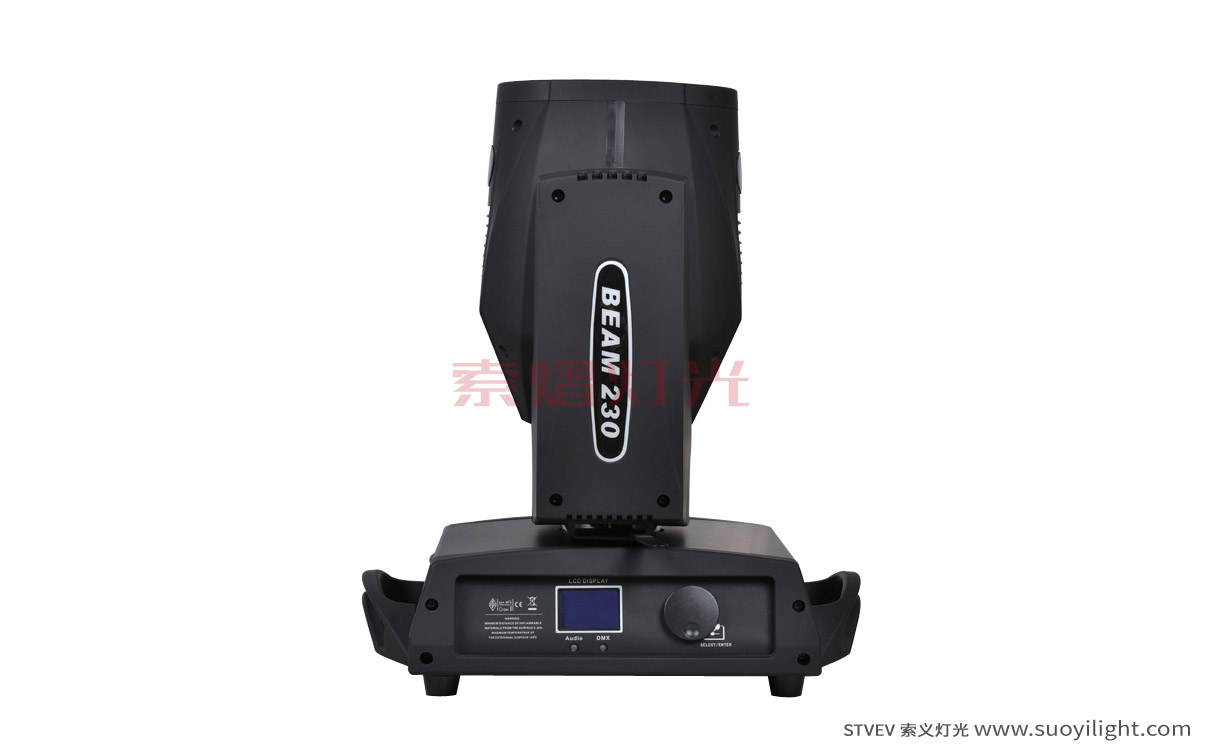 Los-Angeles230W Moving Head Beam Light