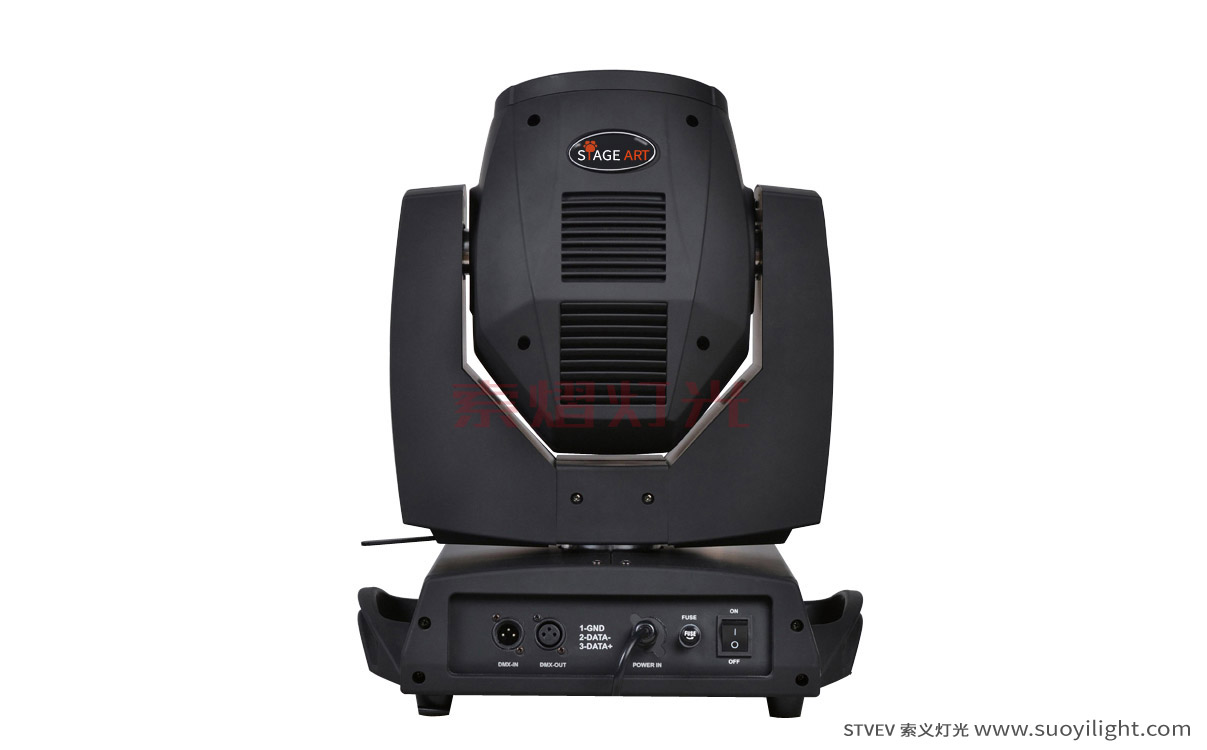 Los-Angeles230W Moving Head Beam Light supplier