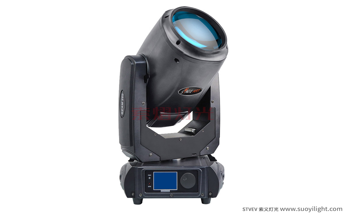 Los-Angeles 9R 260W,17R 350W Beam Light supplier