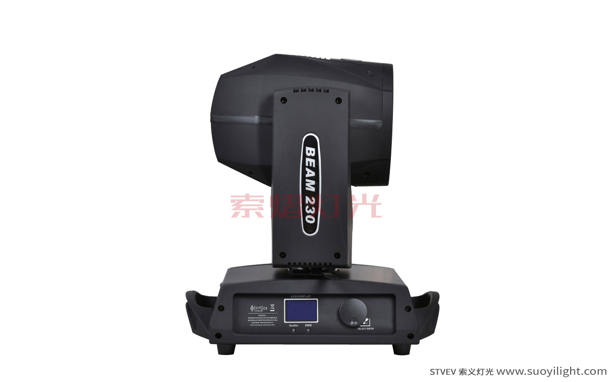 Los-Angeles230W Moving Head Beam Light quotation