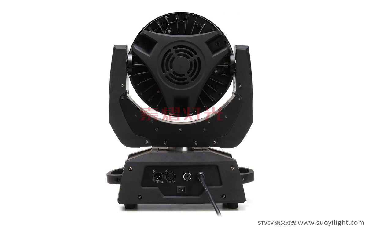 Los-Angeles36*10W LED Moving Head Wash Light