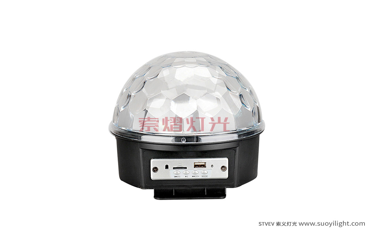 Los-AngelesLED Mini Crystal Magic Ball Light