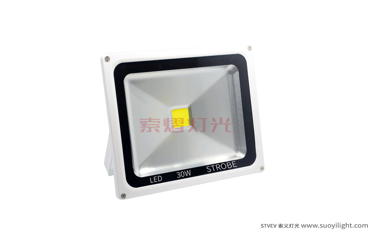 Los-Angeles30W LED Strobe Light