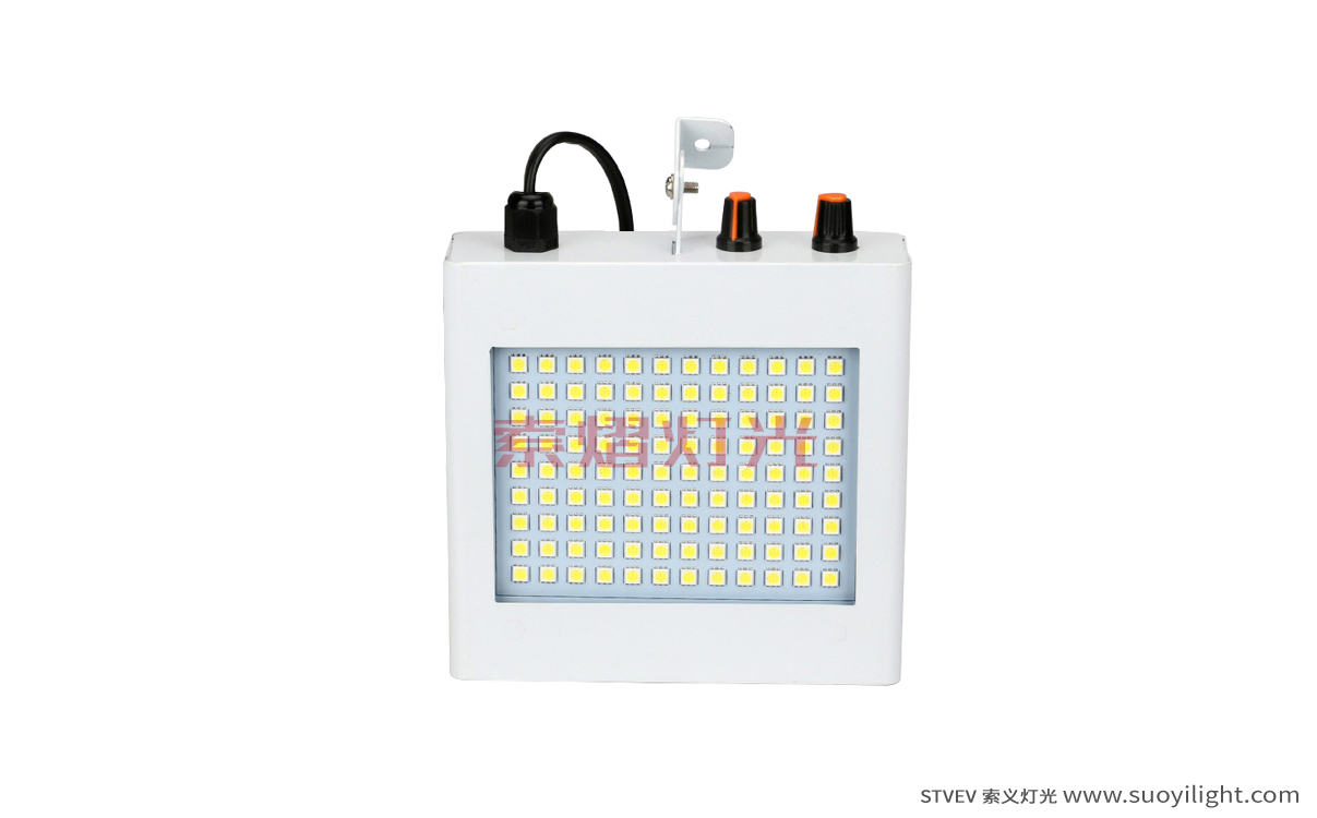 Los-Angeles108pcs SMD Strobe Light manufacturer