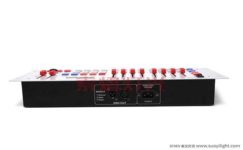 Los-Angeles240 DMX512 Lighting Controller supplier