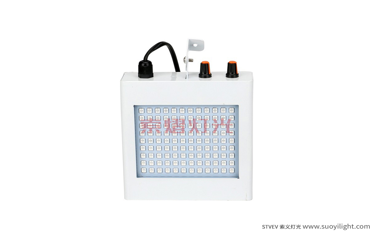 Los-Angeles108pcs SMD Strobe Light supplier