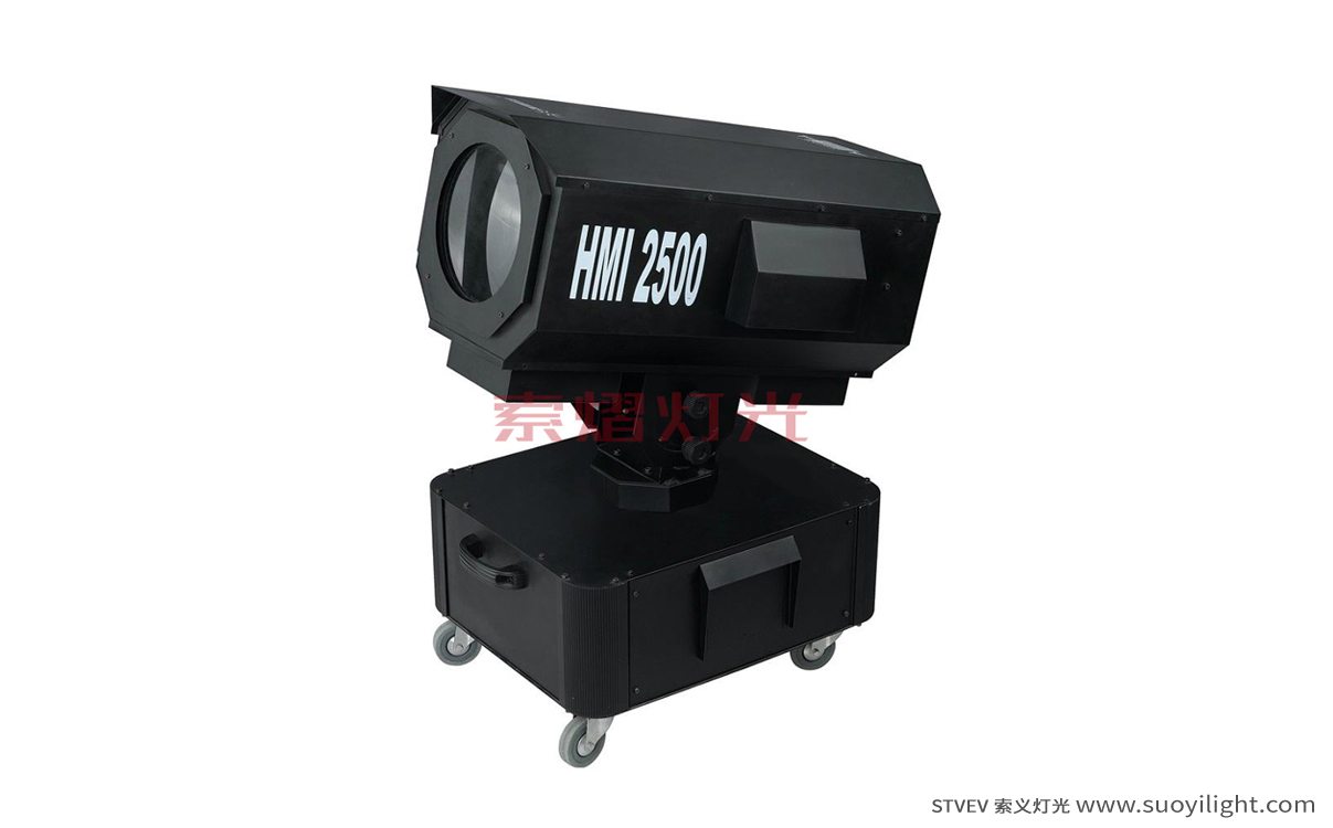 Los-Angeles2500W Sky Rose Light supplier