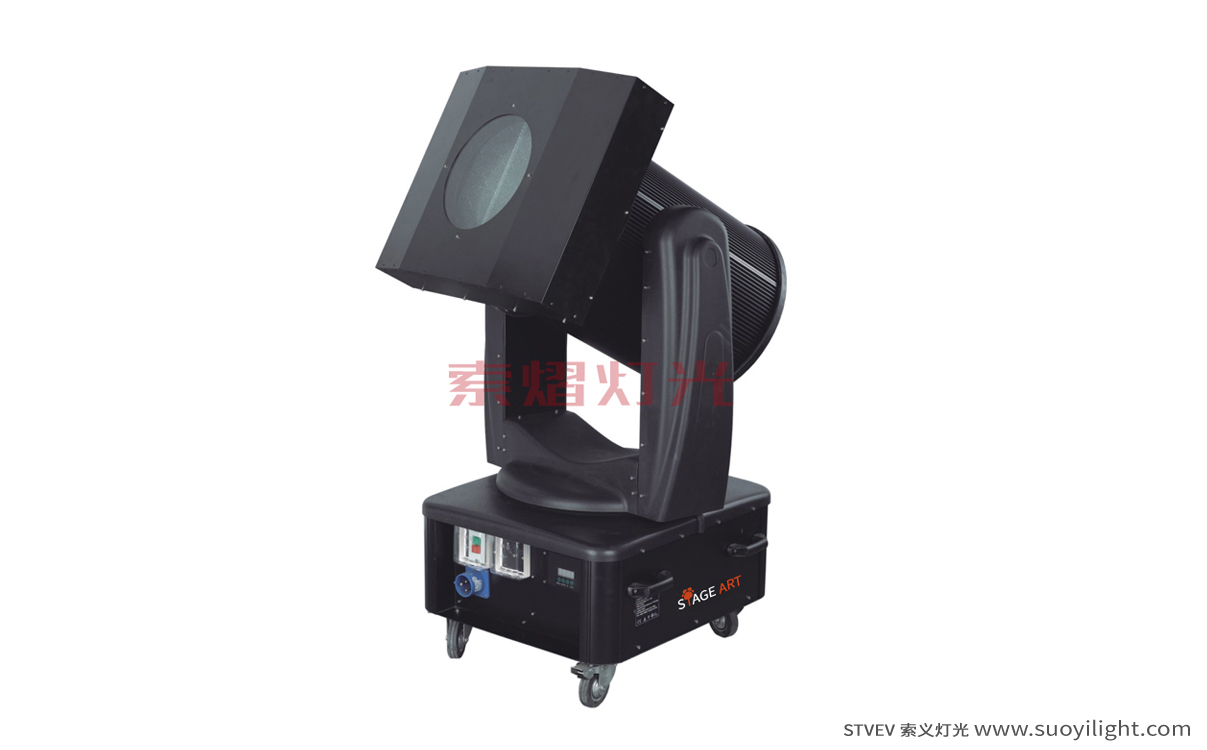 Los-AngelesMoving Head Search Light manufacturer