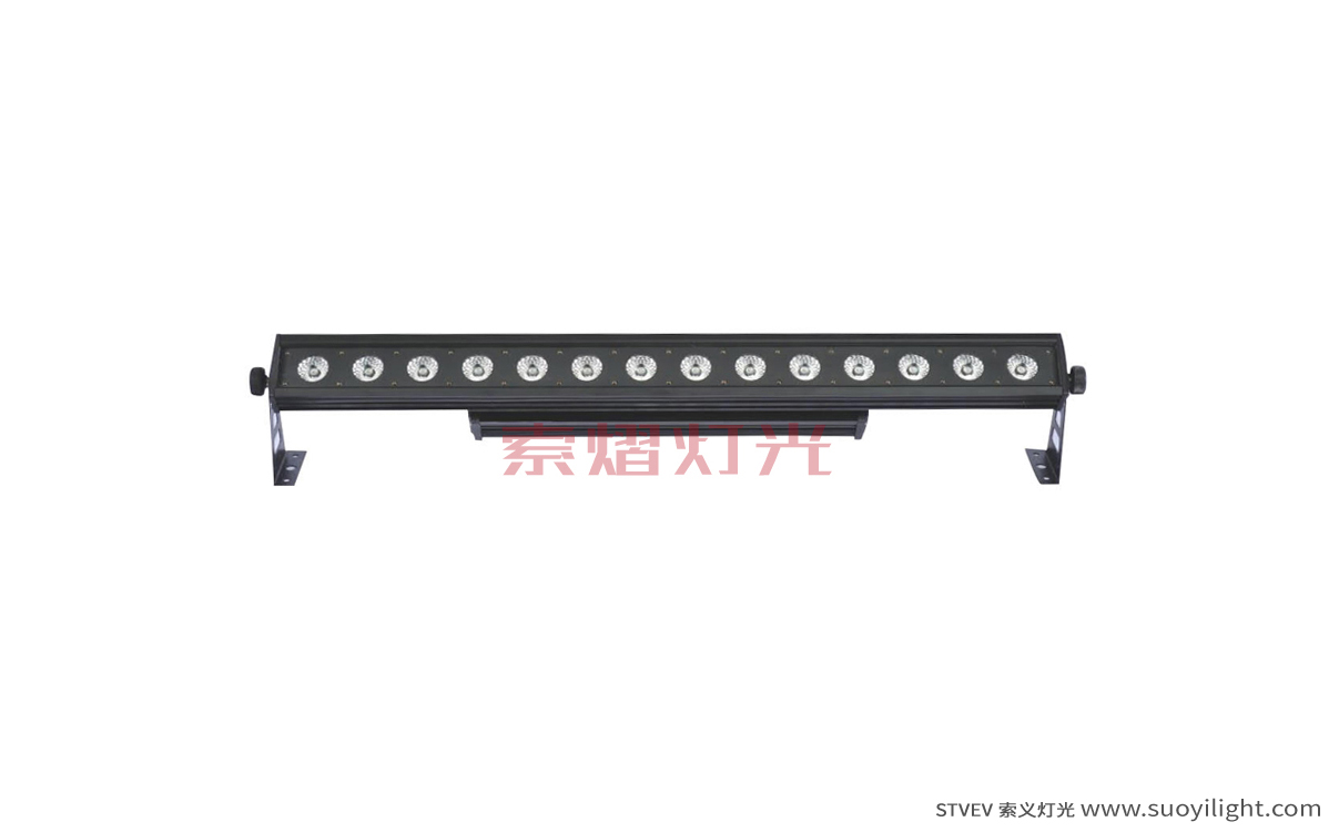 Los-Angeles14*30W LED Wall Washer Light