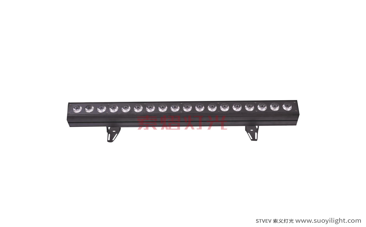 Los-Angeles18*10W LED Wall Washer Light