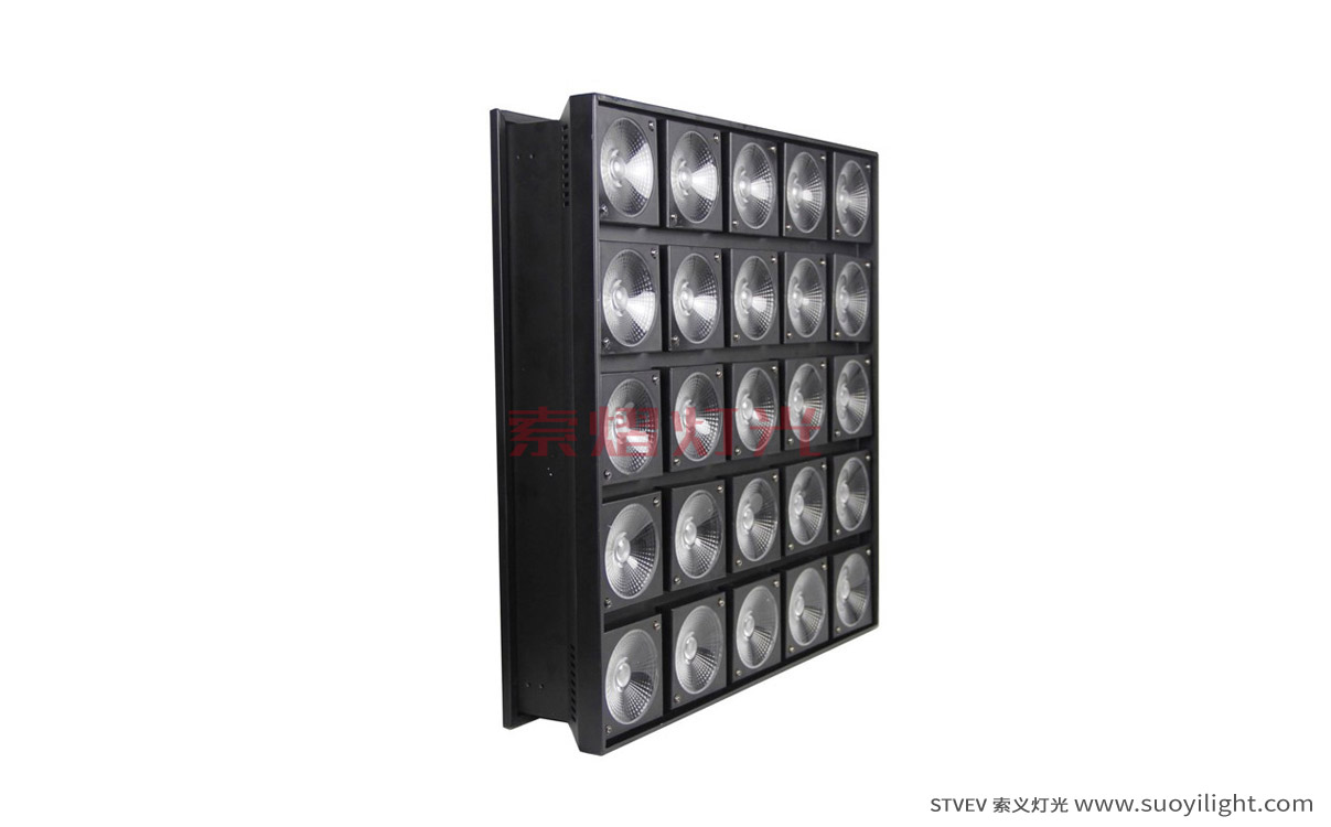 Los-Angeles25 Head LED Matrix Light wholesale