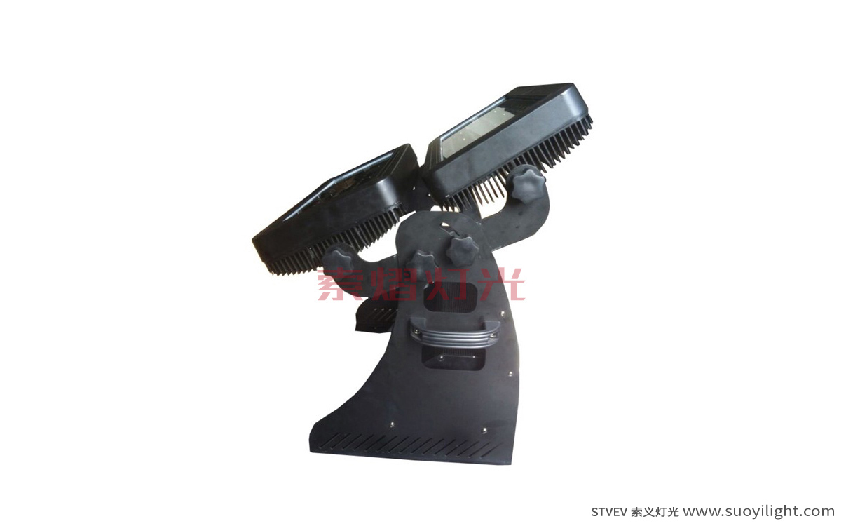 Los-Angeles72*3W LED Wall Washer Light