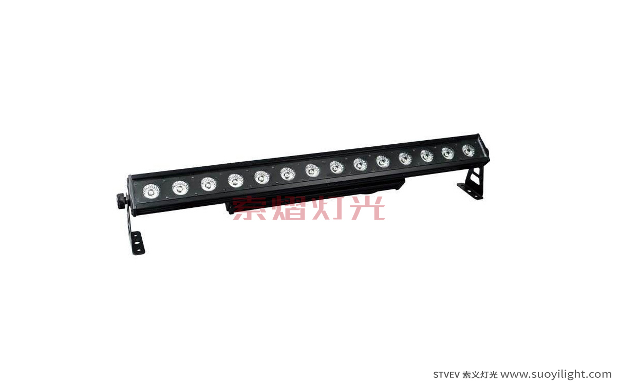 Los-Angeles14*30W LED Wall Washer Light