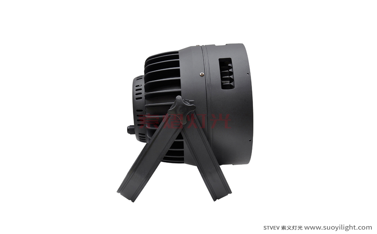 Los-Angeles120*3W LED Par Light quotation