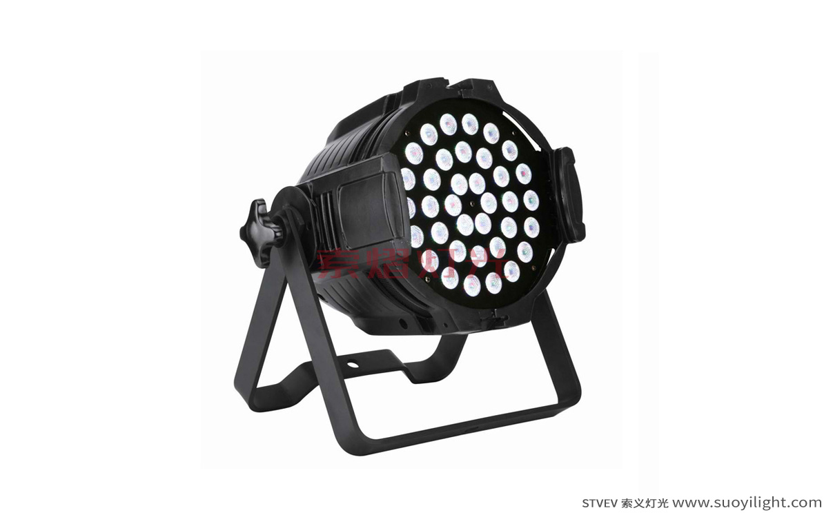 Los-Angeles36*3W Led Par Light production