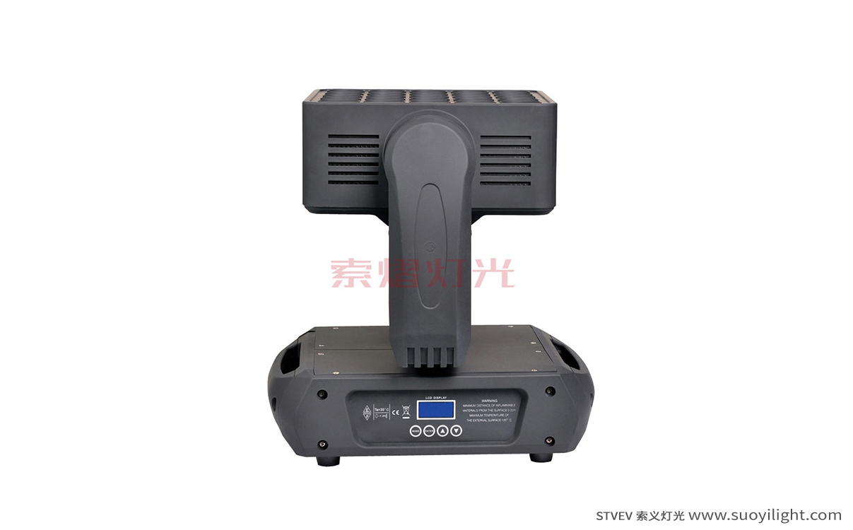 Los-Angeles25pcs Matrix LED Light manufacturer