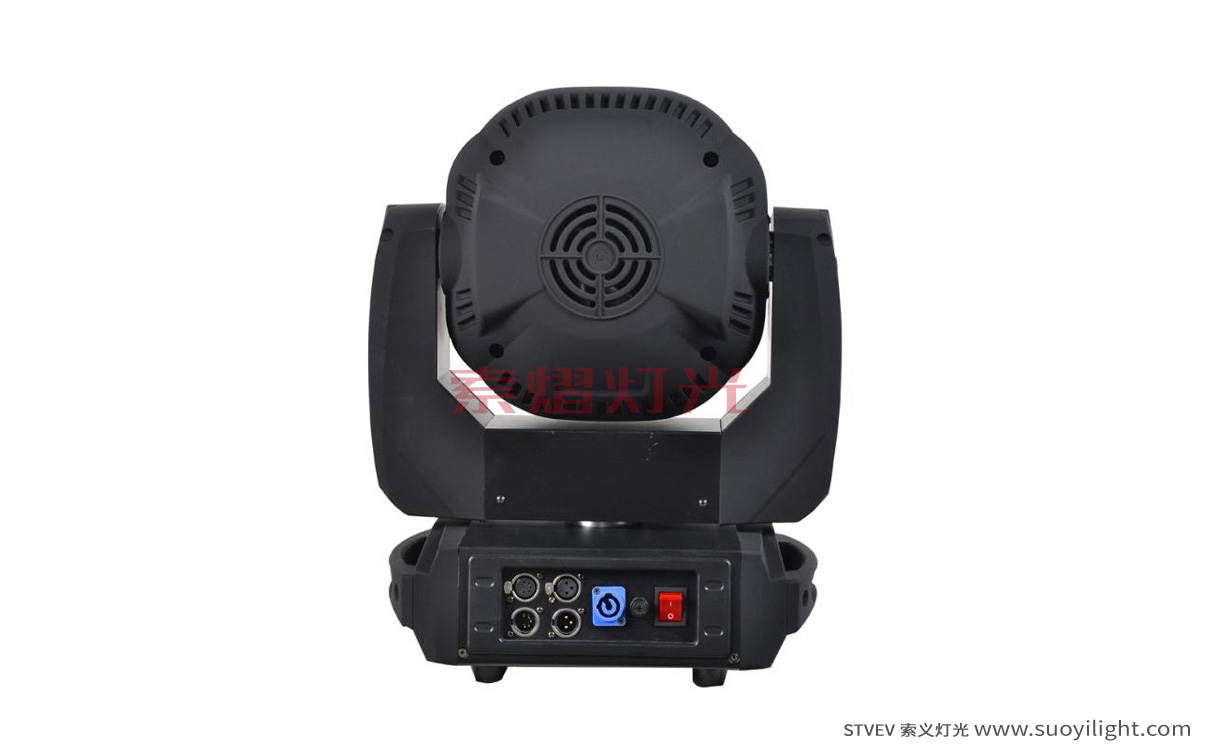 Los-Angeles19*15W LED Bee Eye Moving Head Light