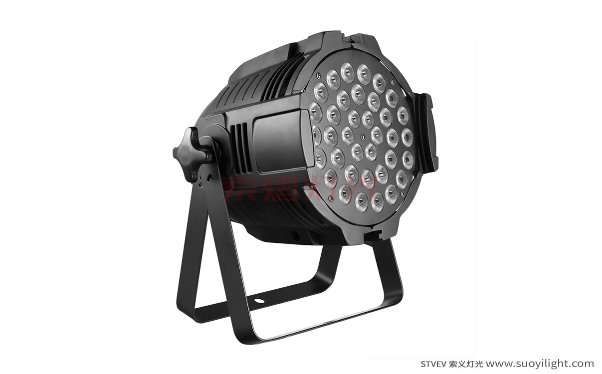 Los-Angeles36*3W 3in1 Led Par Light quotation