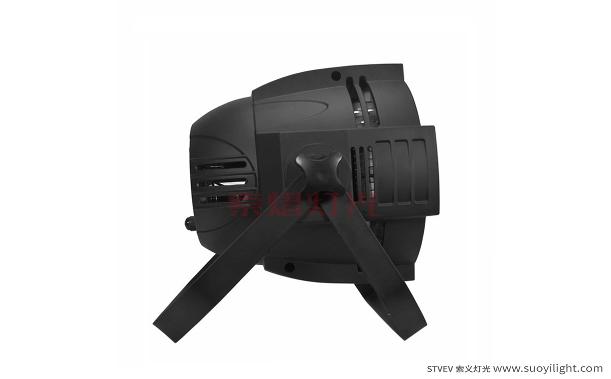 Los-Angeles72*3W LED Par Light production