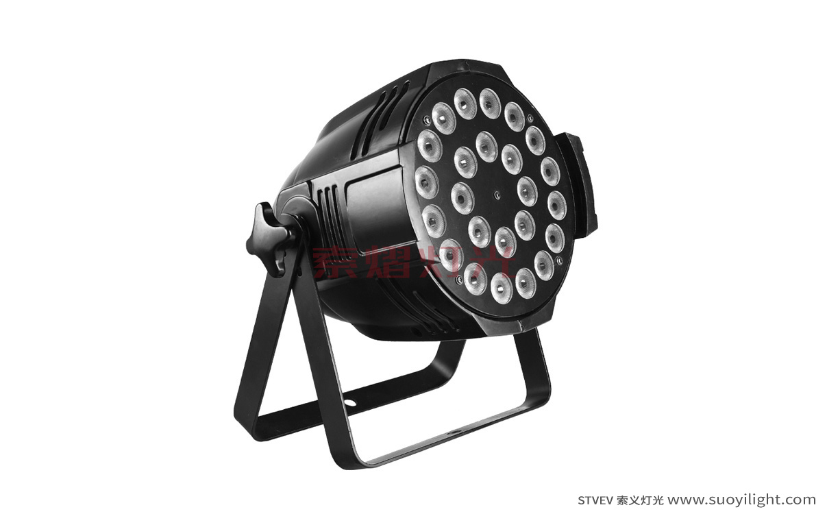 Los-Angeles24*10W 4 in 1 LED Par Light manufacturer