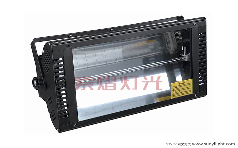 Los-Angeles1500W DMX Strobe Light manufacturer