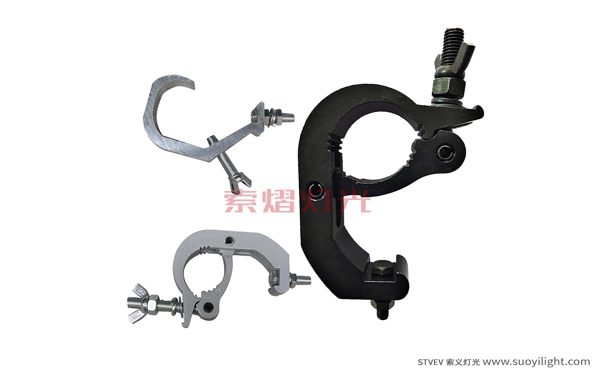 Los-AngelesStage Lighting Hook Clamp