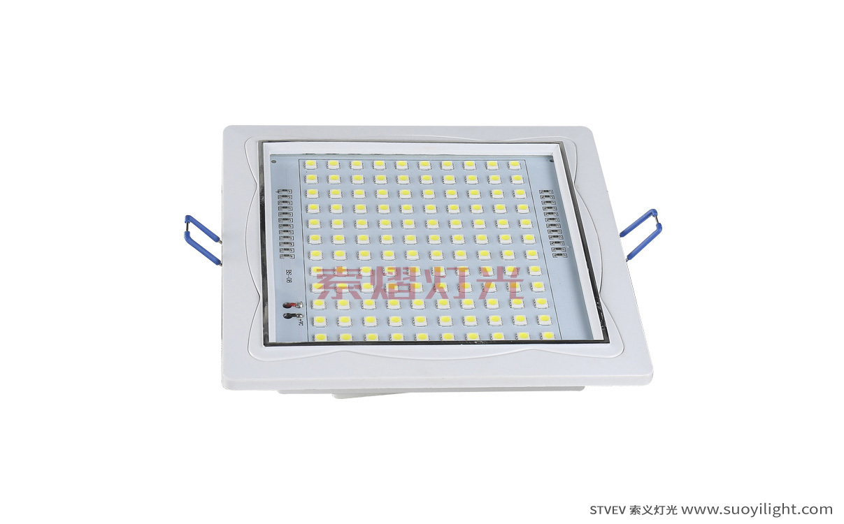 Los-Angeles120pcs LED SMD Strobe Light