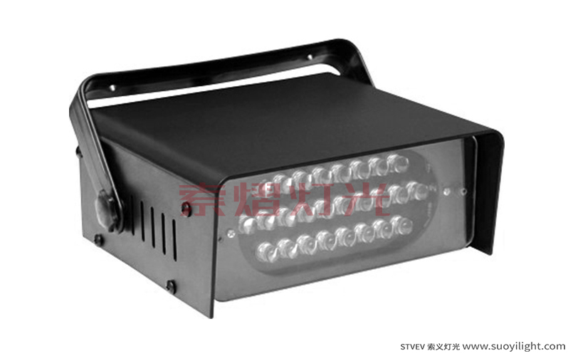 Los-AngelesLED Durable Strobe Light