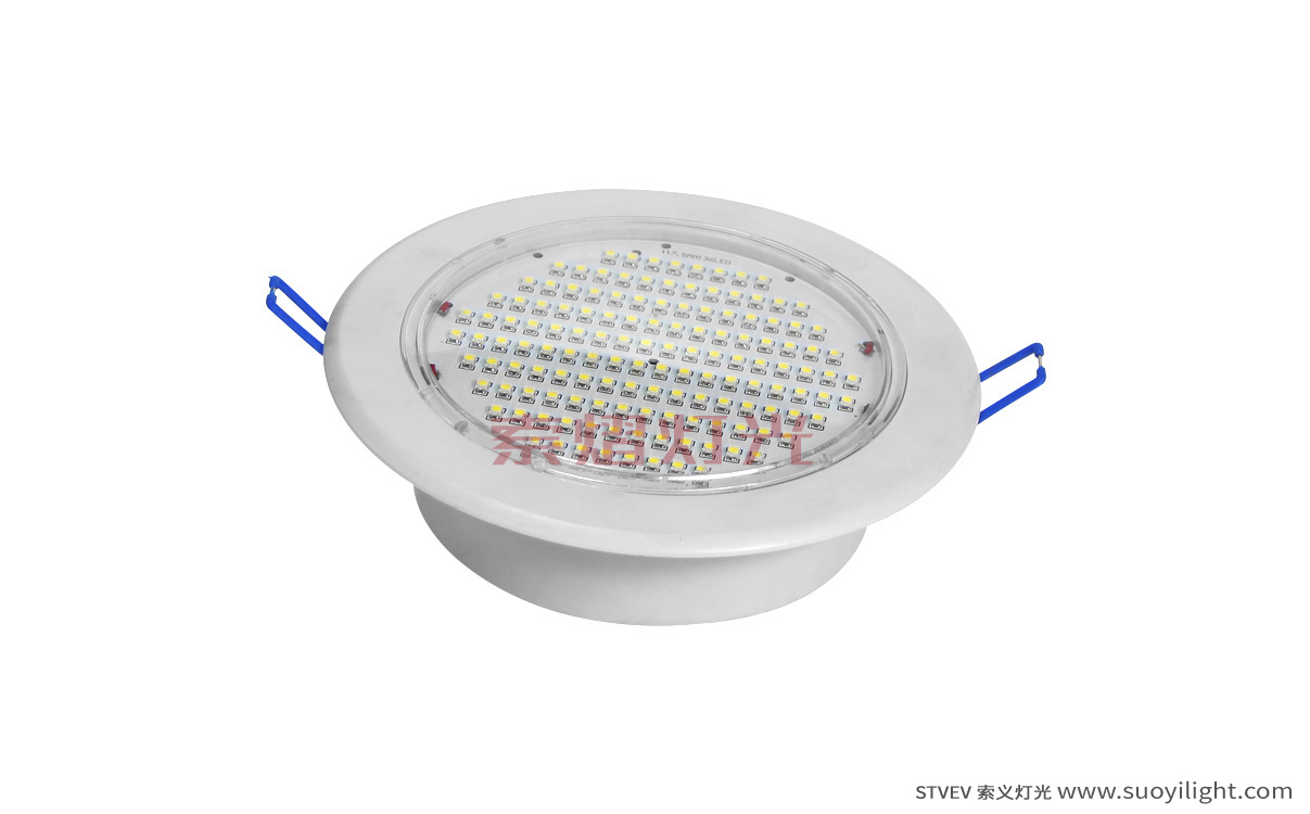 Los-AngelesLED Ceiling Strobe Light