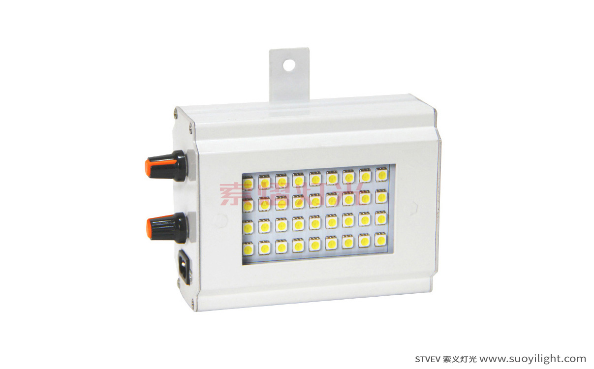 Los-Angeles36pcs SMD Strobe Light manufacturer