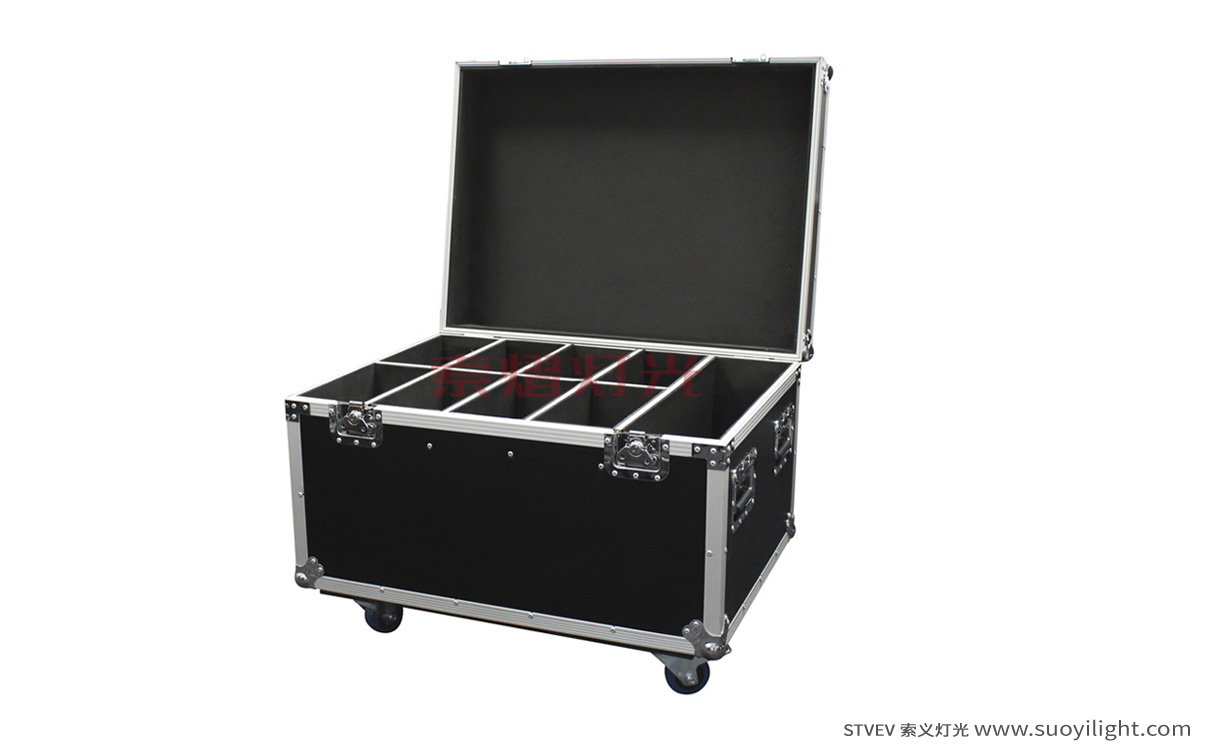 Los-Angeles8in1 Par Light Flight Case manufacturer