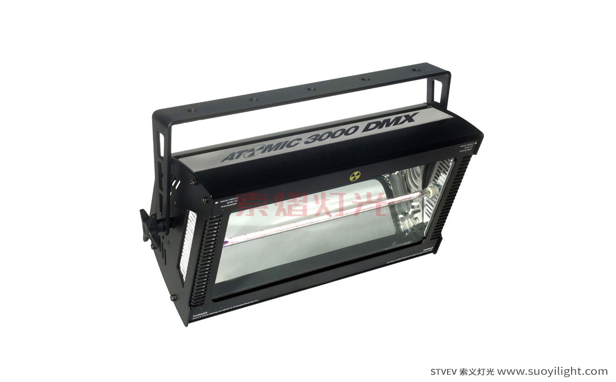 Los-Angeles3000W DMX Strobe Light supplier