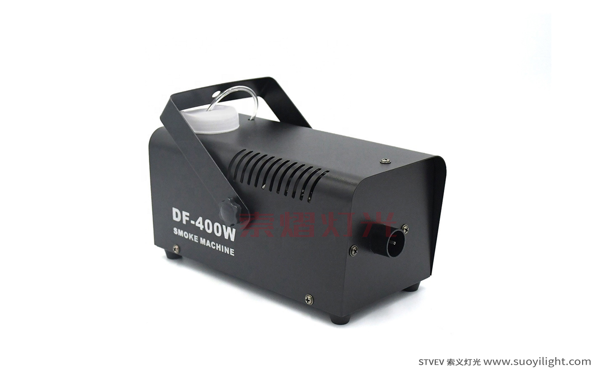 Los-Angeles400W Fog Machine manufacturer