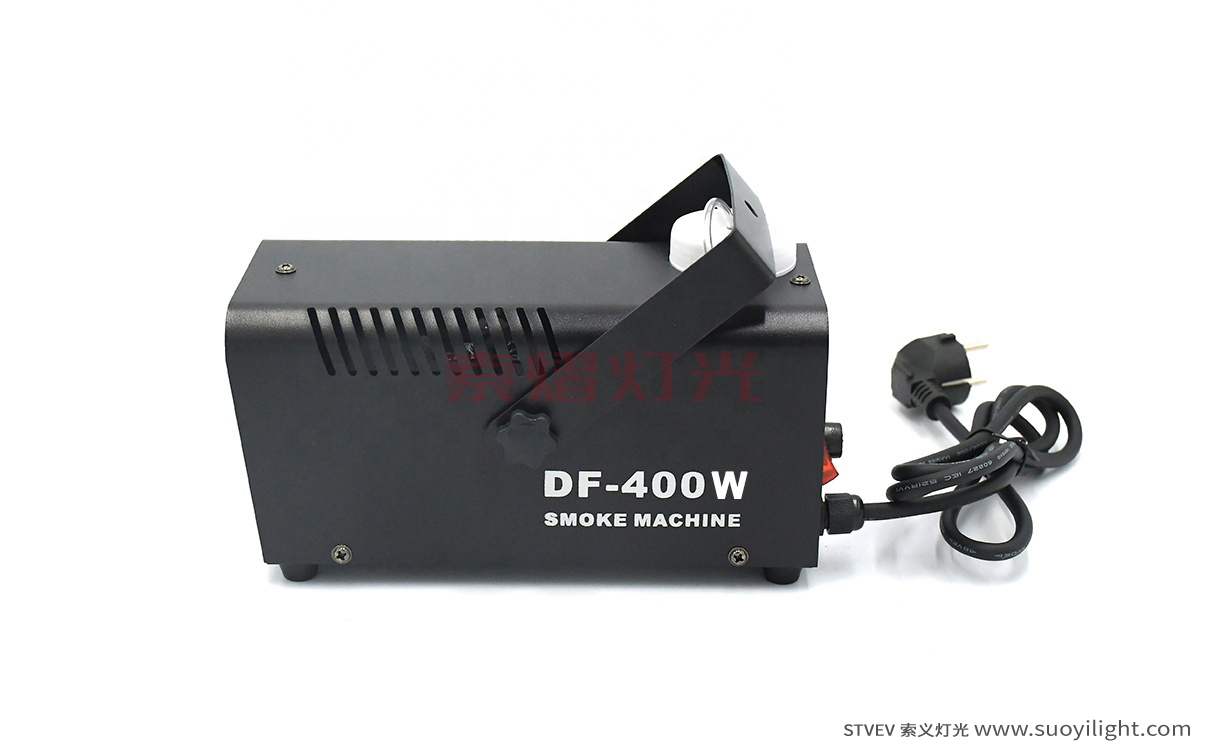 Los-Angeles400W Fog Machine manufacturer