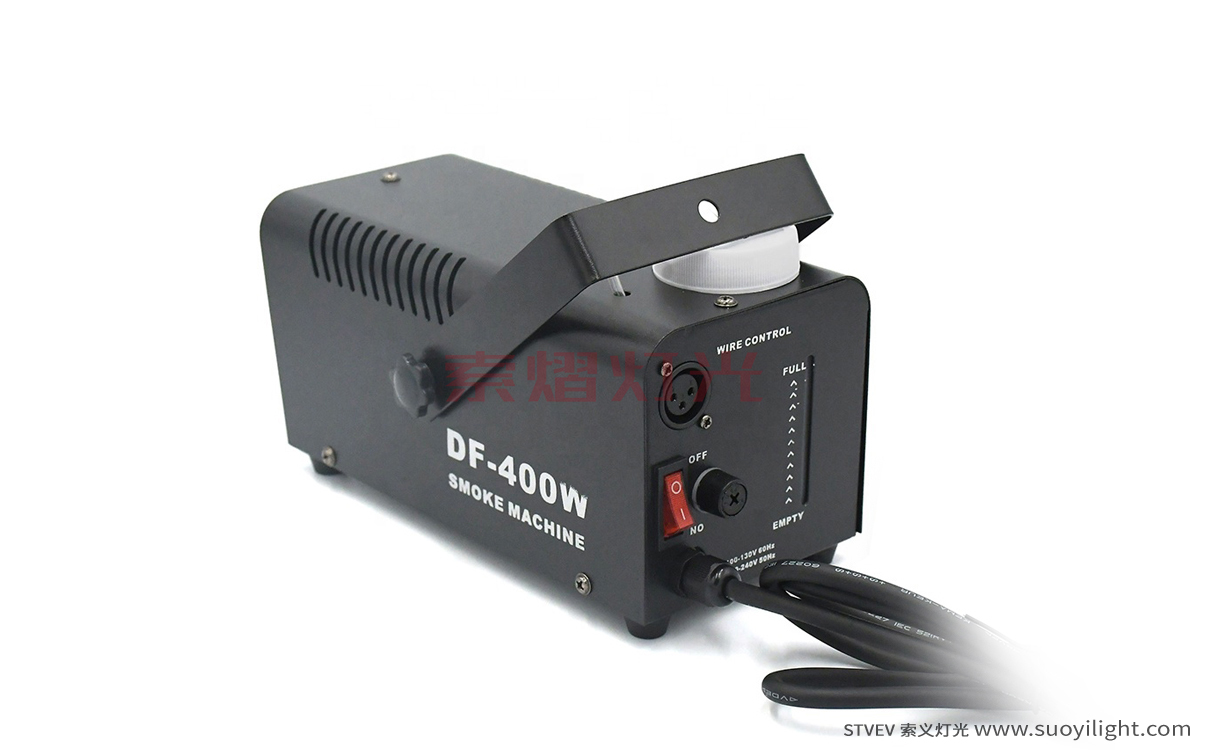 Los-Angeles400W Fog Machine manufacturer