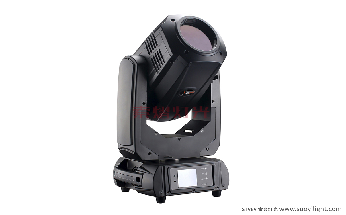 Los-Angeles200W 3in1 LED Moving Head LightFactory