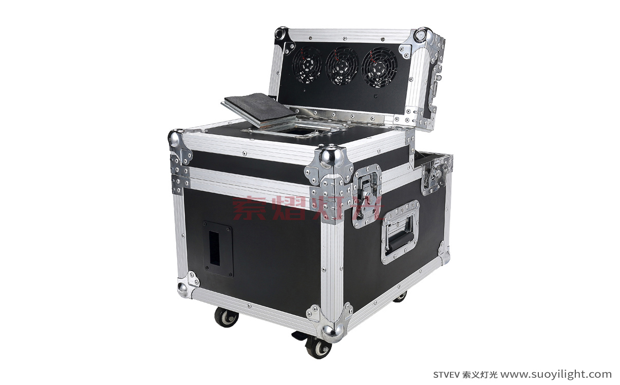 Los-AngelesDouble Haze Machine manufacturer