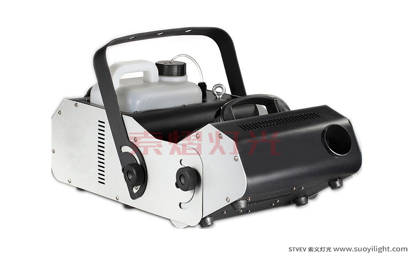 Los-Angeles3000W Multi Angle Fog Machine