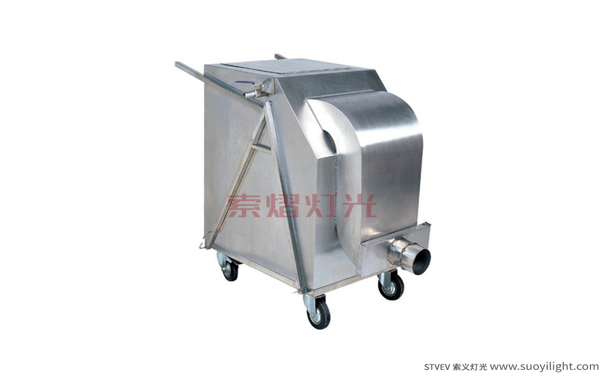 Los-AngelesDry Ice Machine wholesale