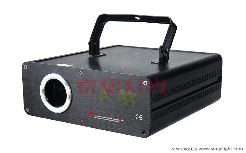 Los-Angeles500mW Colorfull Animation Laser Light quotation