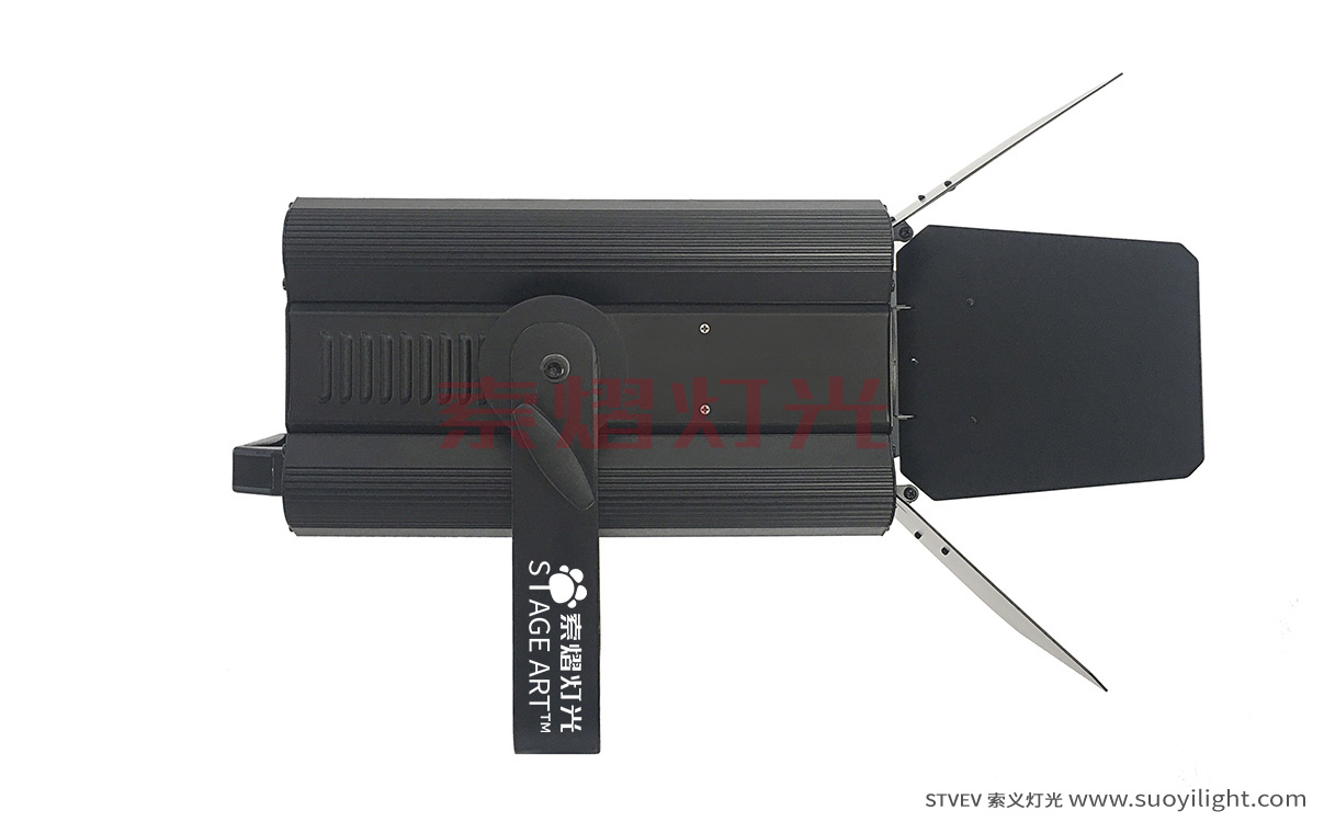 Los-Angeles200W,300W Zoom LED Profile Spot LightFactory