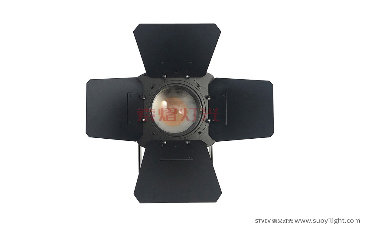 Los-Angeles200W,300W Zoom LED Profile Spot Light production